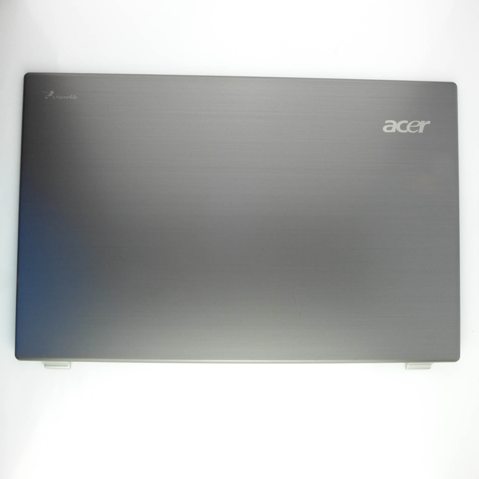 ORIGINAL Acer Travelmate 5760 Displaydeckel Gehäuse LCD cover lid ✅