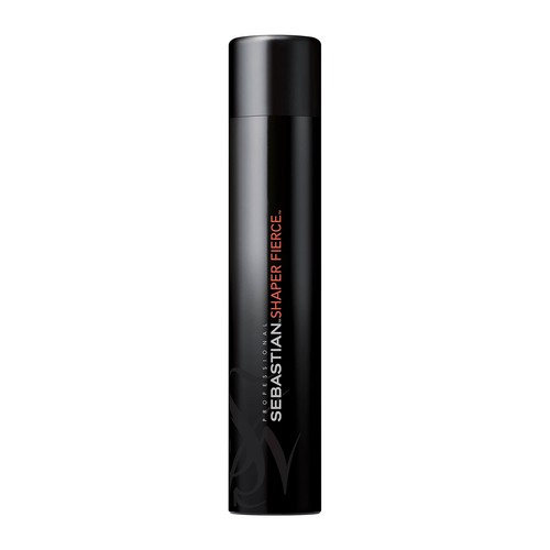 Sebastian Professional Shaper Fierce, Ultra-Firm  Hairspray,