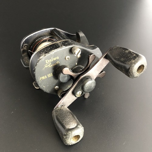 DAIWA PROCASTER-S 602LFS Daiwa Pro Caster S 602LFS Bass