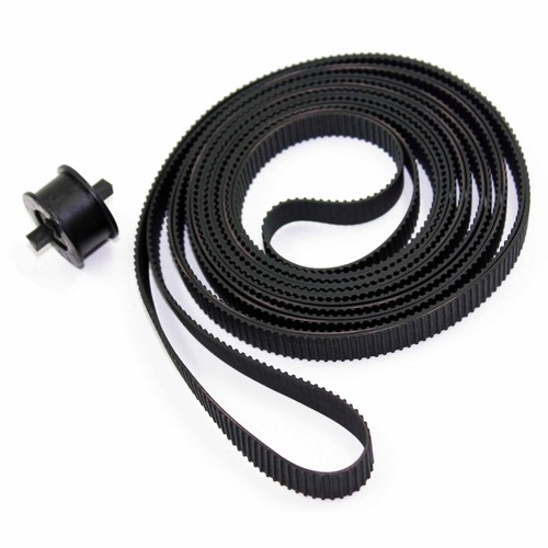 C7770-60014 HP DesignJet 500 510 800 ps Carriage Belt 42/" B0 C7769-60182 A1 24/"