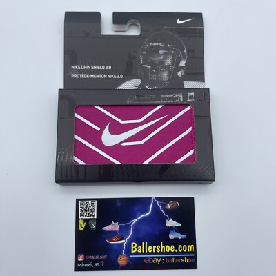 Nike Dri-Fit Chin Shield 3.0
