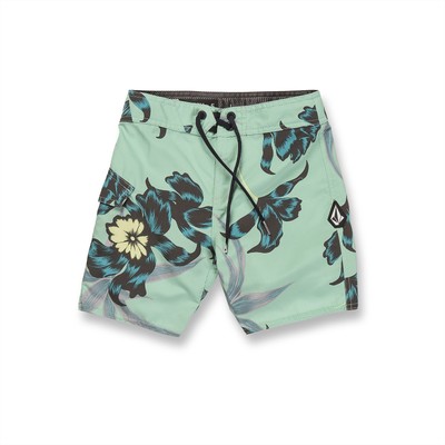 

Шорты-шорты Volcom Little Boys Polydactal Mod