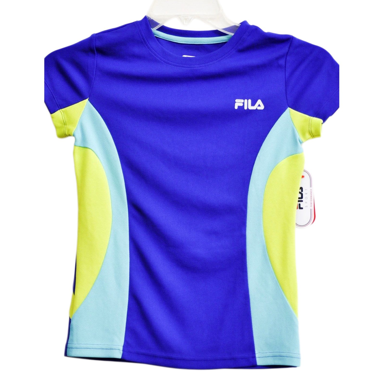 short fila junior