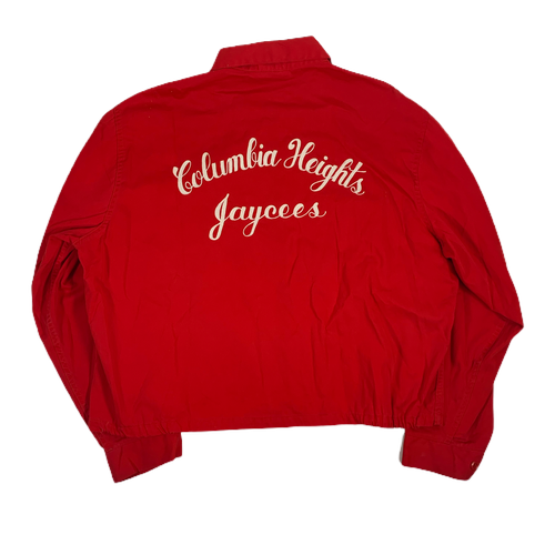 columbia heights jacket