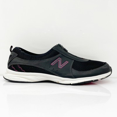 

Женские кроссовки New Balance 565 WW565BP, черные, повседневные, размер 8,5 B, Черный, 565