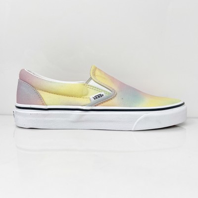 

Vans Unisex Classic 500714 Многоцветная повседневная обувь Кроссовки Размер M 5 W 6.5, Multicolor, Classic