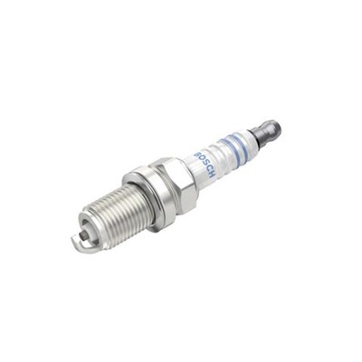 10x BOSCH Spark Plug 0 242 235 666 MK3 FOR Astra Megane Vectra Kangoo Corsa 405 