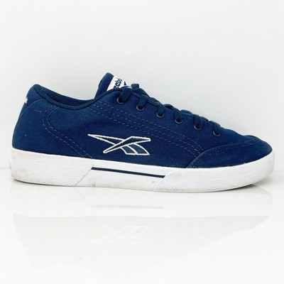 

Мужские кроссовки Reebok Slice CVS DV5567, синие, повседневная обувь, размер 6,5, Синий, Slice CVS