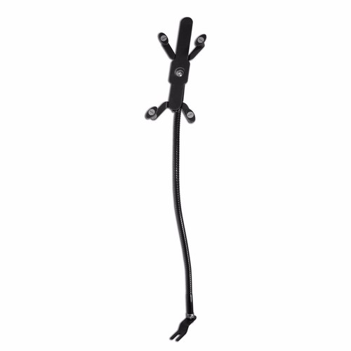 NavePoint 9U Wall Mount Open Frame 19 Inch Server Equipment Rack