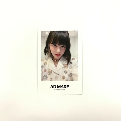nmixx forward soundwave アイス 特典トレカ 6枚セット nmixx forward soundwave アイス 特典トレカ 6枚セット - メルカリ