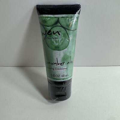 Wen By Chaz Dean Cucumber Aloe Cleansing Conditioner 2 Fl Oz