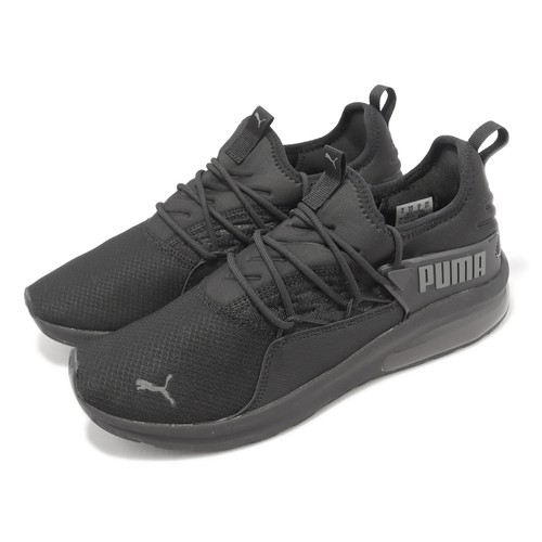 

Мужские кроссовки унисекс Puma Electron 2.0 Sport Black Dark Shadow 387699-01, Черный, Electron 2.0 Sport