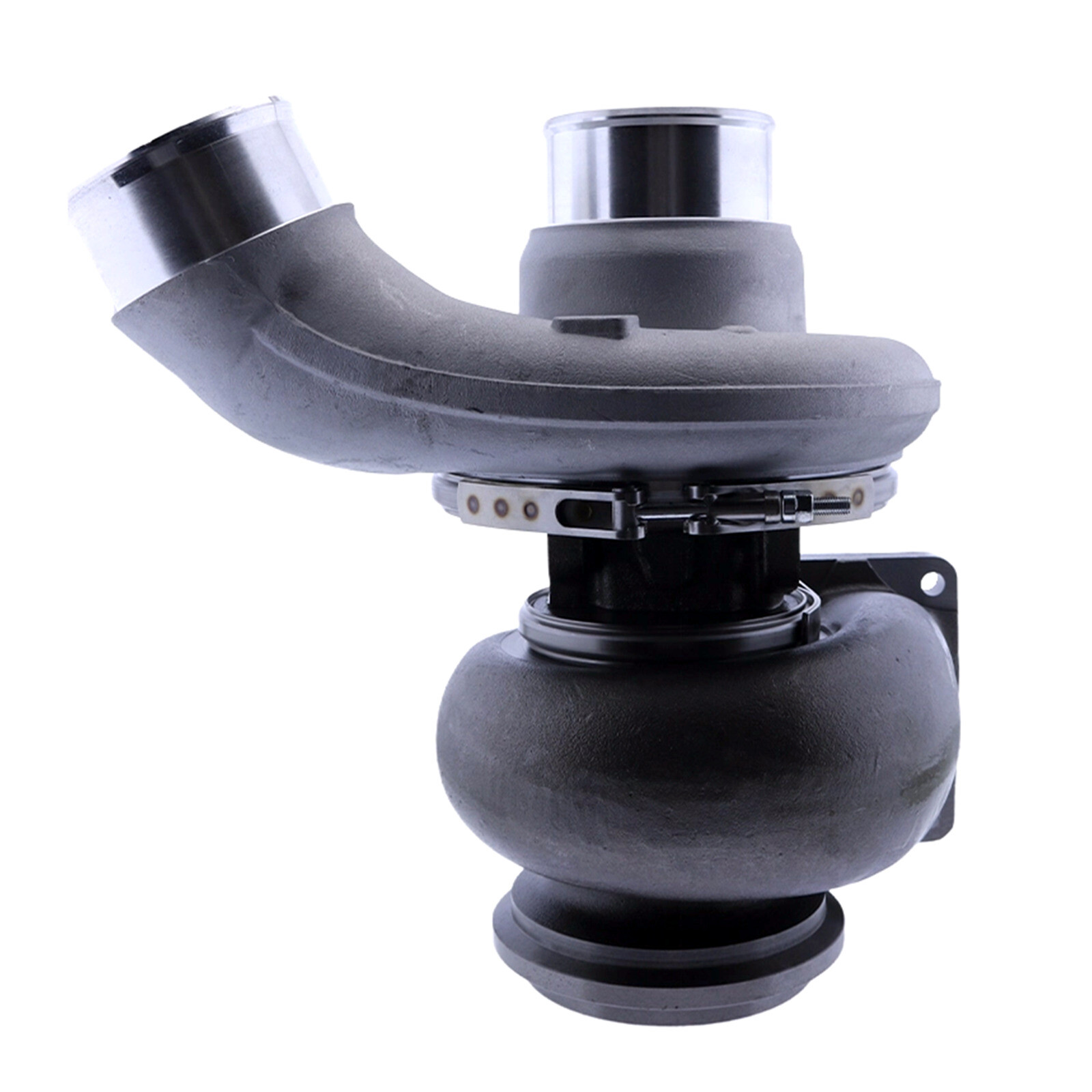 Turbocharger 631GC5173AMX for Mack Truck E712L E7427 E7460 Engine