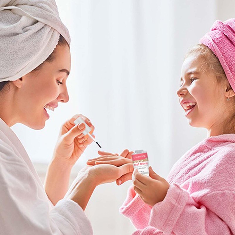 Bitter Nail Polish Stop Deterrents Nail Polish Treats for Kid  Nail Care