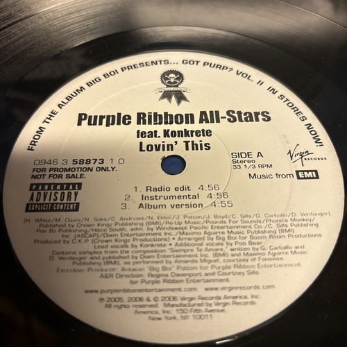 洋楽 Bibio - Ribbons (Purple Vinyl) Bibio - Ribbons - Amazon.com Music