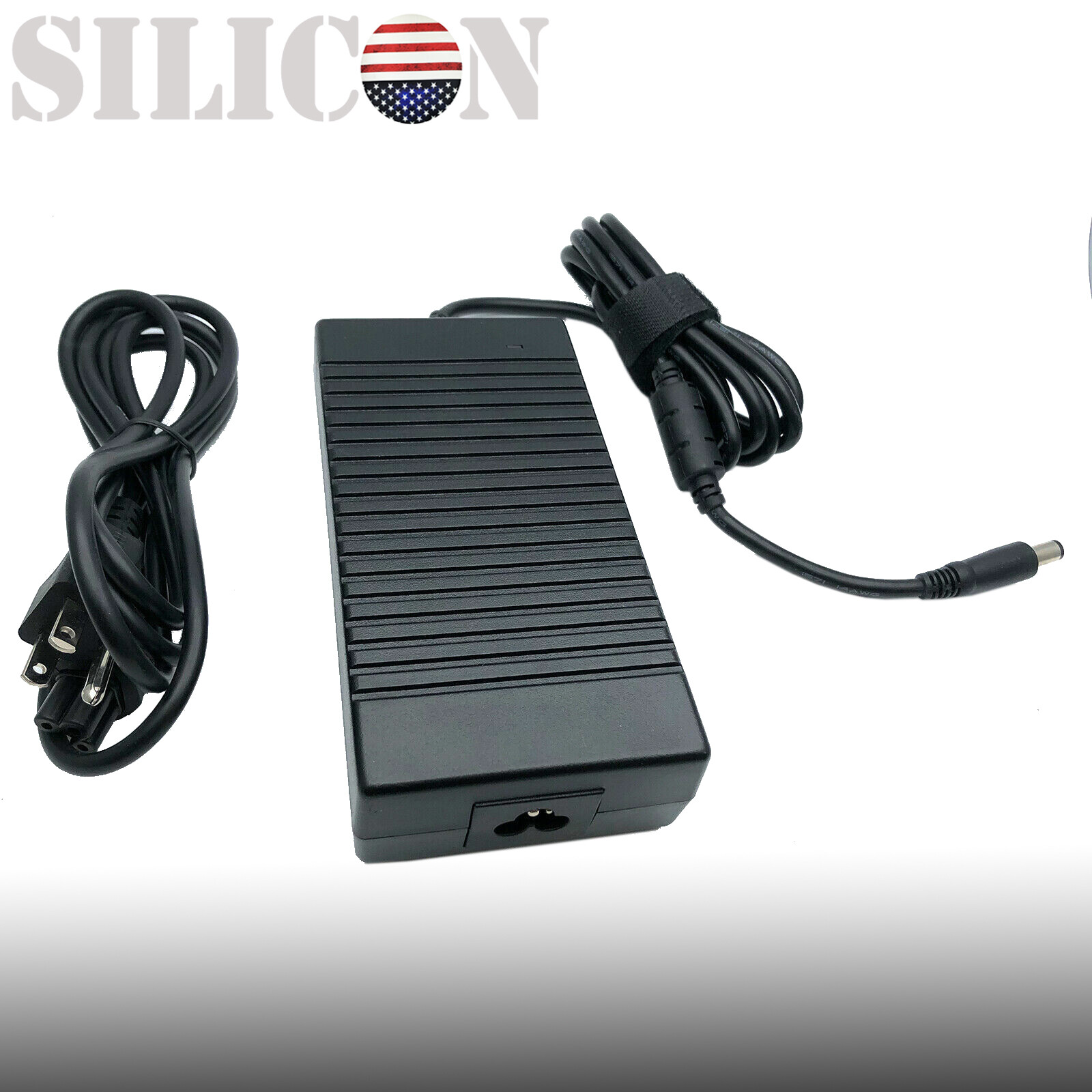 150W AC Adapter Power Cord for Dell Inspiron One 2205 2320 All in One Computers
