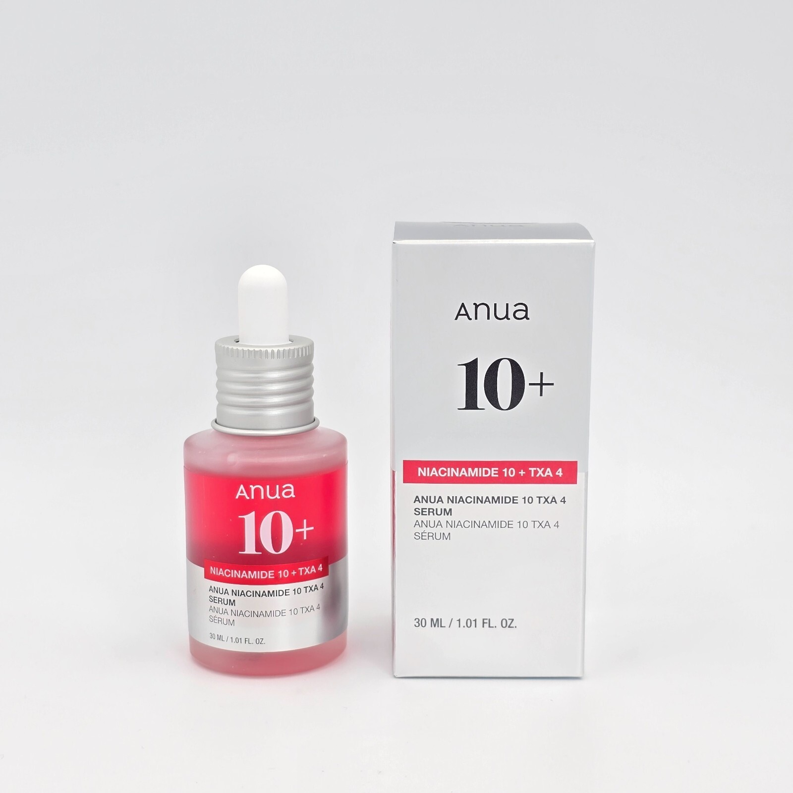 美容液 Anua Niacinamide A_cosme 30mL ANUA Niacinamide Dark Spot Serum – True KBeauty Store