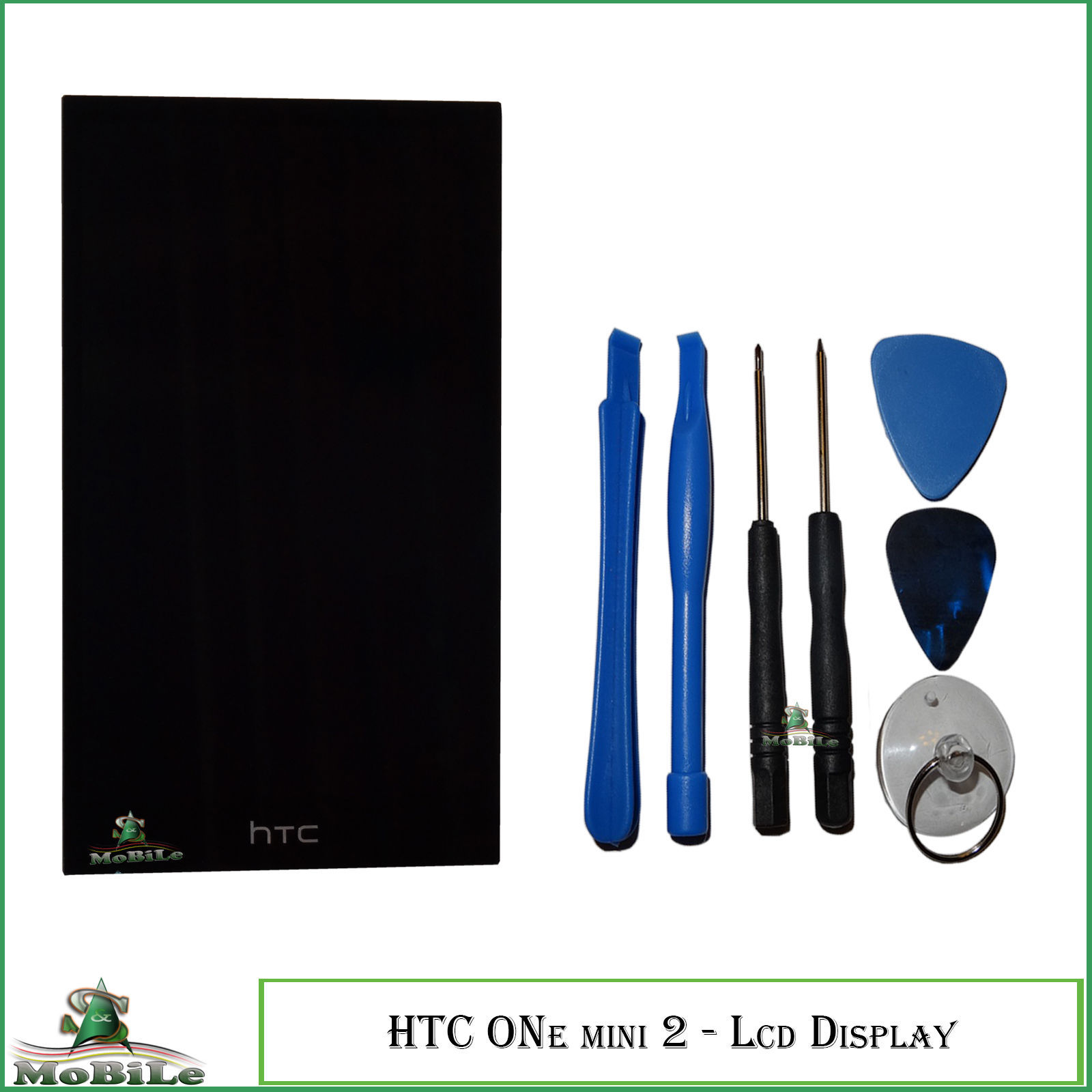 HTC Handy-Komponenten und -Teile