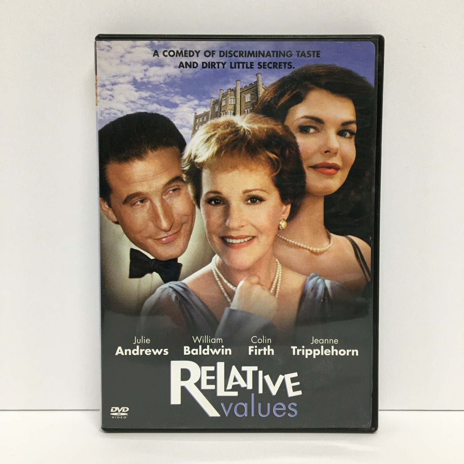 Relation　Ship DVD Buy A House Divided (2000) DVD - Family Drama Movie