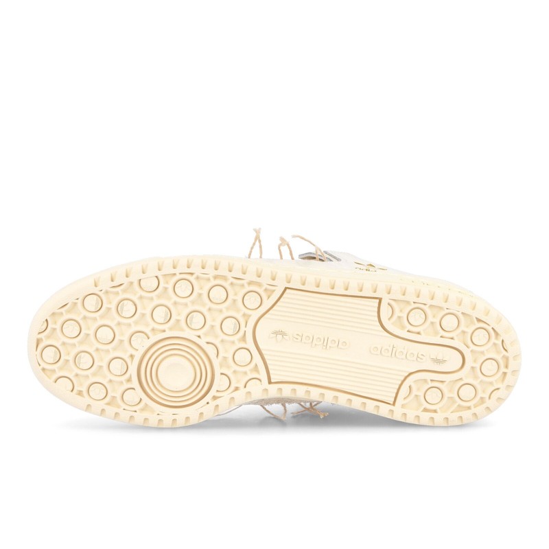 adidas Forum 84 Low Top Originals Shoes Off White Halo Blush GW0299 Men  9US: купить с доставкой из США, цена 15 342 руб - (124595810065)