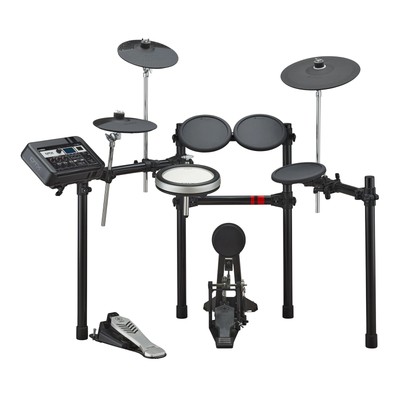 Yamaha DTX6K-X Electronic Drum Set With DTX-Pro Module