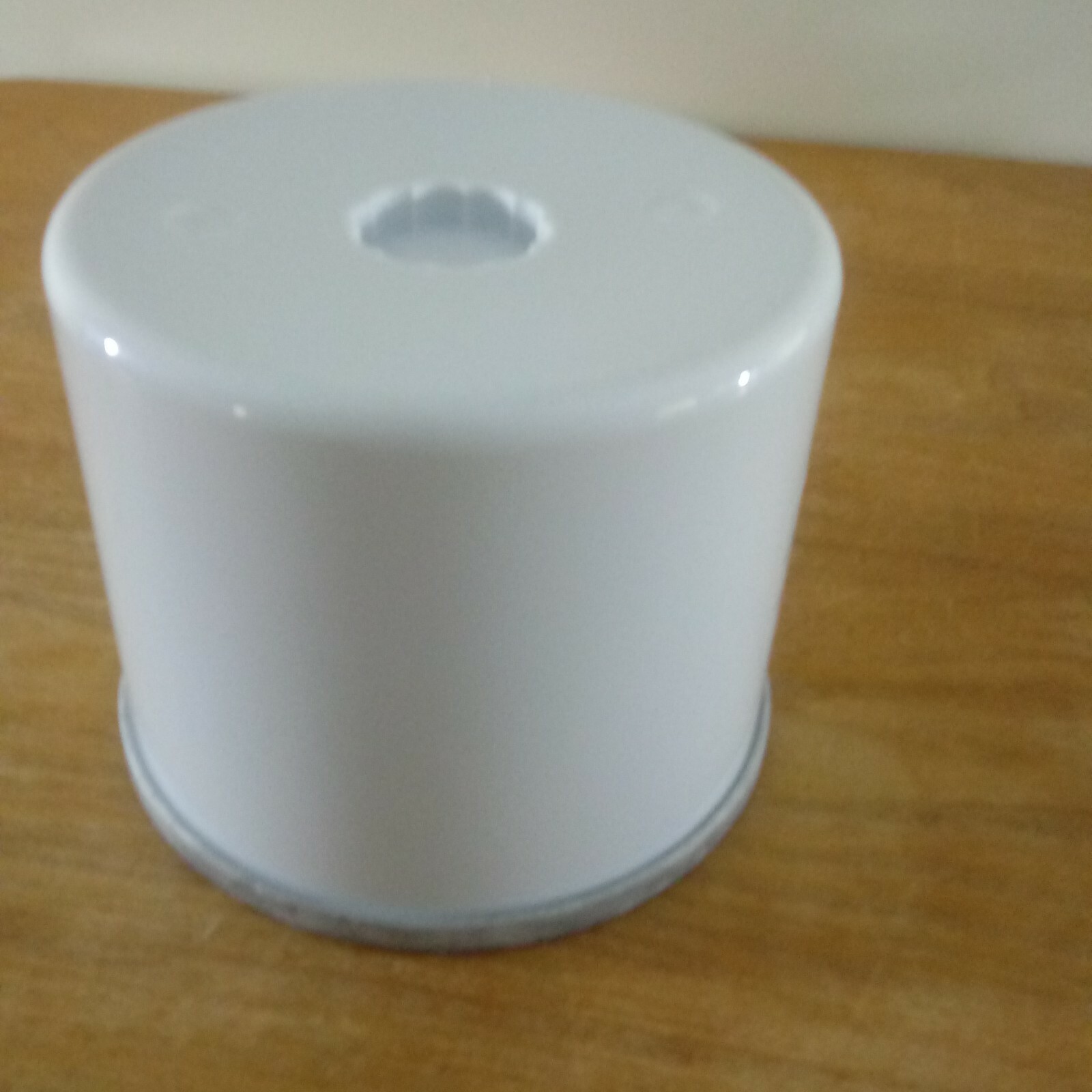 DENI Ice Cream Maker Model 5100 Freezer Bowl REPLACEMENT ONLY