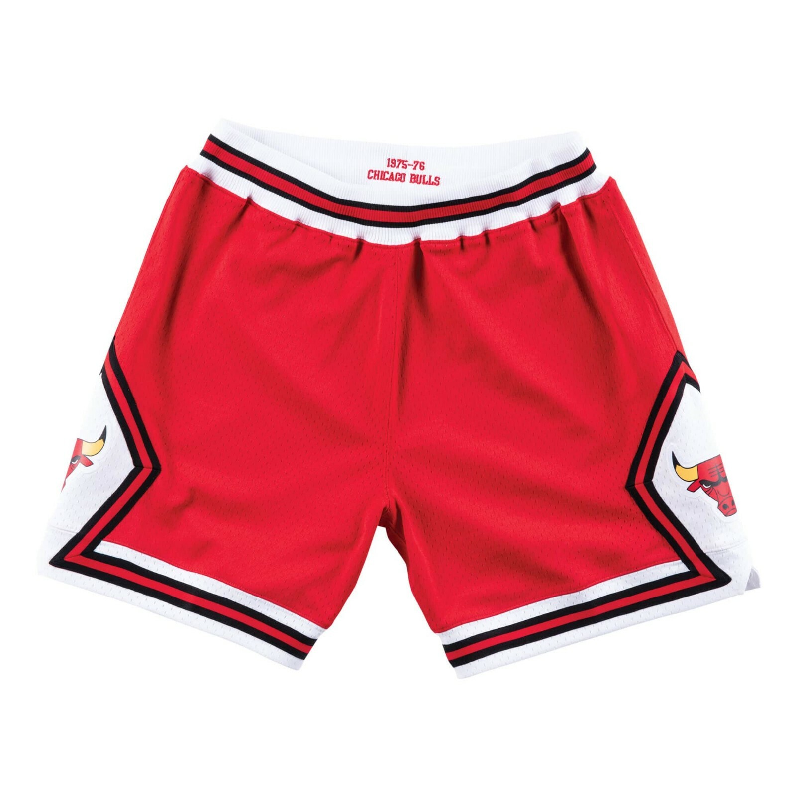 mitchell and ness nba shorts