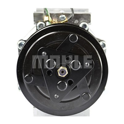MAHLE Air Conditioning Compressor ACP 1143 000S Genuine Top German Quality