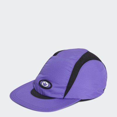 

Бейсбольная кепка adidas Rekive, Purple rush