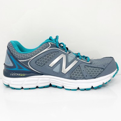 

Женские кроссовки New Balance 560 V6 W560LG6 серые кроссовки размер 8 B, Серый, 560 V6