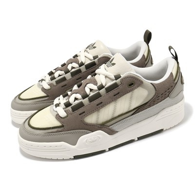 adidas Originals Adi2000 Off White Beige Brown Men Casual Lifestyle Shoes IF0396