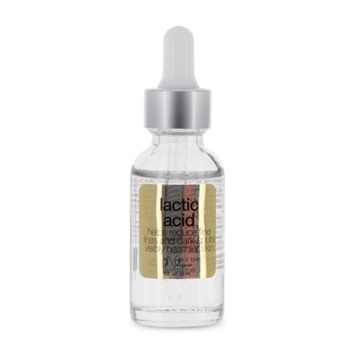 Natrave Lactic Acid Serum For Fine Lines & Dark Spots 1oz