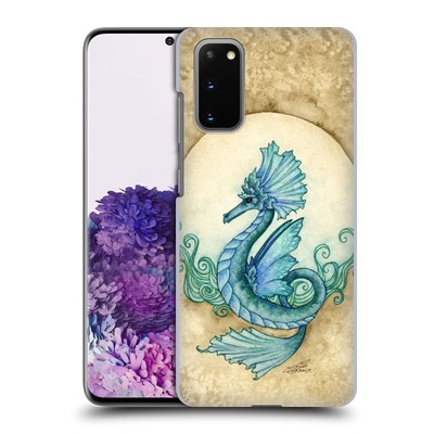 OFFICIAL AMY BROWN MYTHICAL HARD BACK CASE FOR SAMSUNG PHONES 1