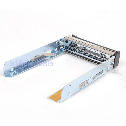 LOT 00E7600 2.5" SAS/SATA Drive Caddy Tray for IBM X3250 X3550 X3650 M5/M6 L3852