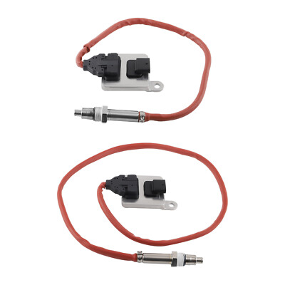 Rear Front Nox Sensor For BMW E70 X5 F30 F31 328d xDrive 13628589844 13628589846