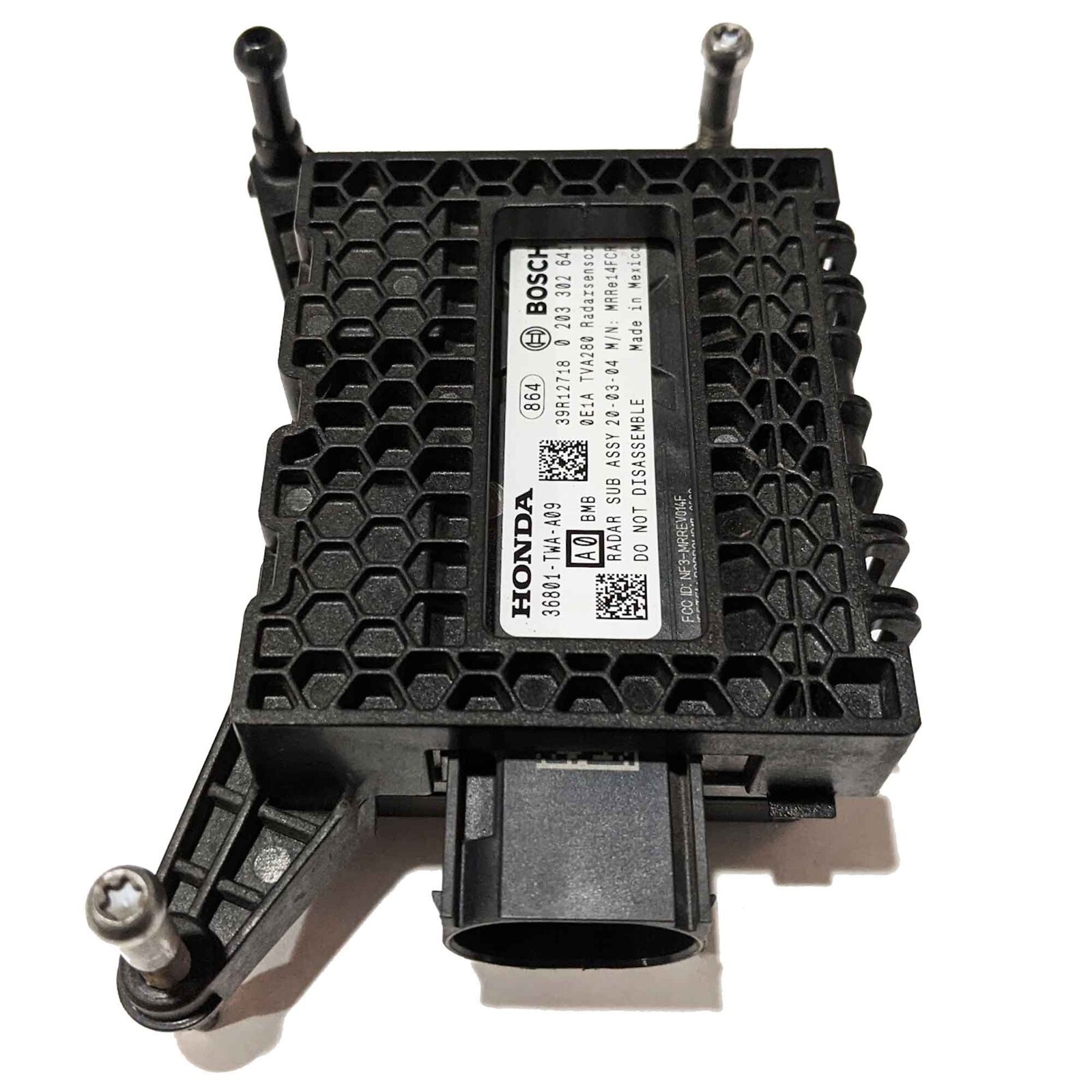 小物 ADSR A01 デジタル温度調節器 （アラート用出力付） アズワン 【AXEL