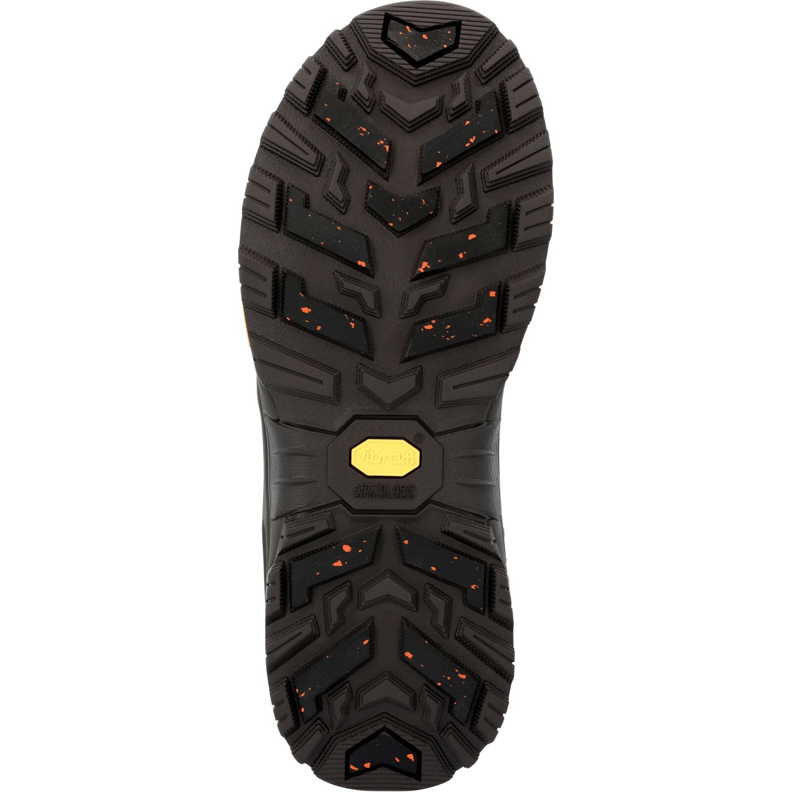 Pre-owned Muck Boots Muck Men's Realtree Edge™ Apex Pro 16 In Insulated Outdoor Boots Apmsrte - In Bark/rt Edge