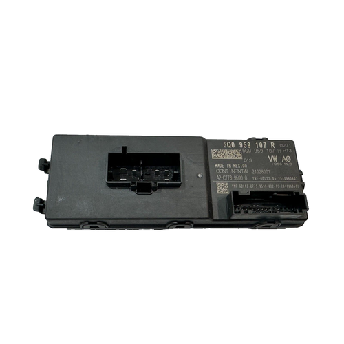 Volkswagen Atlas 2021 Tailgate Liftgate Back Door Control Module Unit OEM