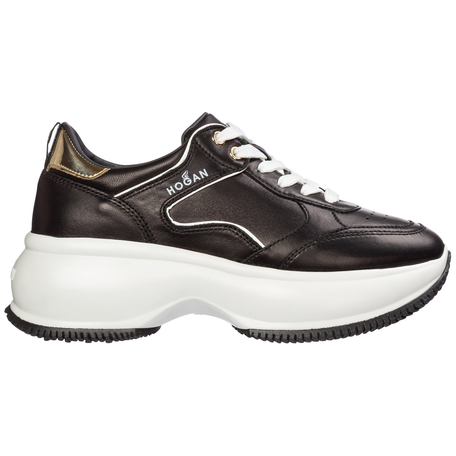 sneakers con zeppa saldi