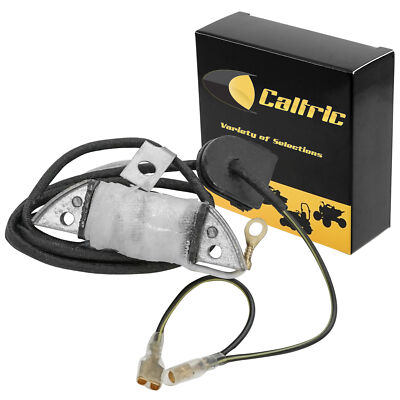 Stator for Suzuki LTA50 LT-A50 Quadmaster 2002 2003 2004 2005 Primary Coil Assy