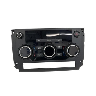 2017-2019 Land Rover Discovery Sport AC Controller HK7214C533PC Front OEM Part