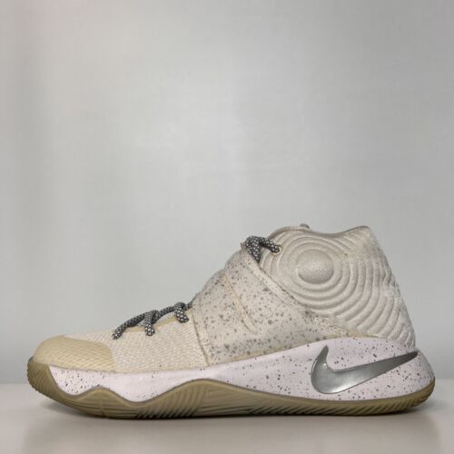 Nike Kyrie 2 Skateboard Skull Shoes Youth 6.5 Y GS Shoes