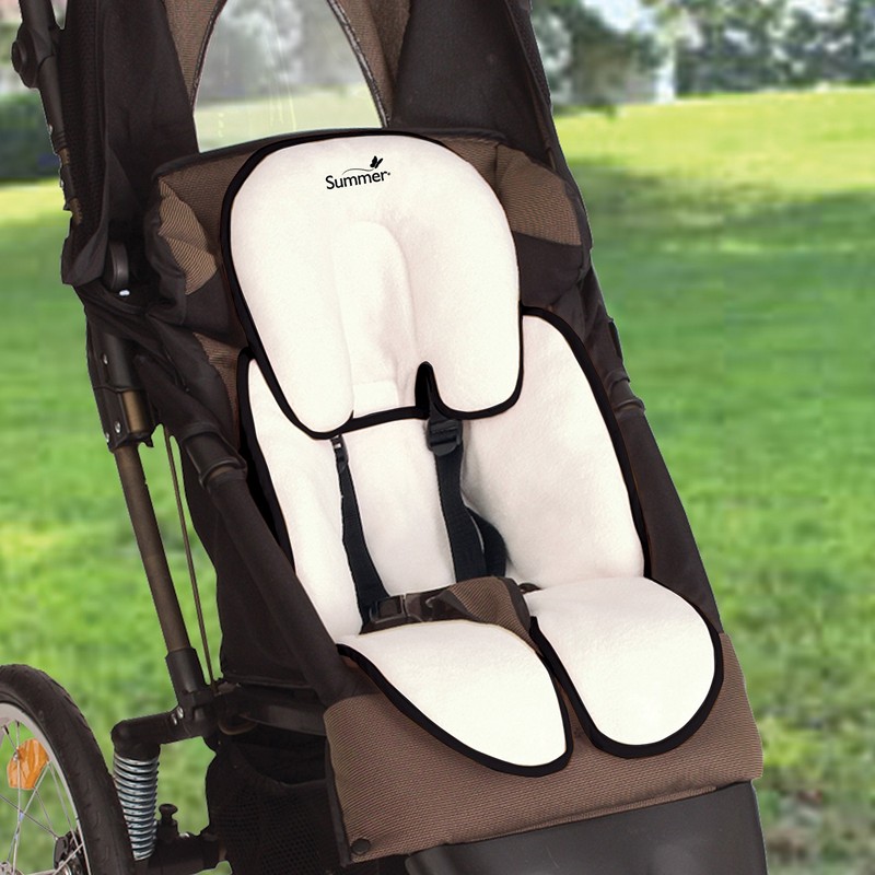 head hugger for pushchair