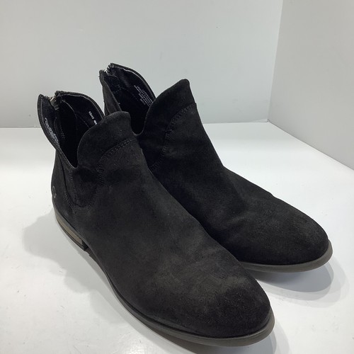 Shoes Sz 9m Block Heel, Exc