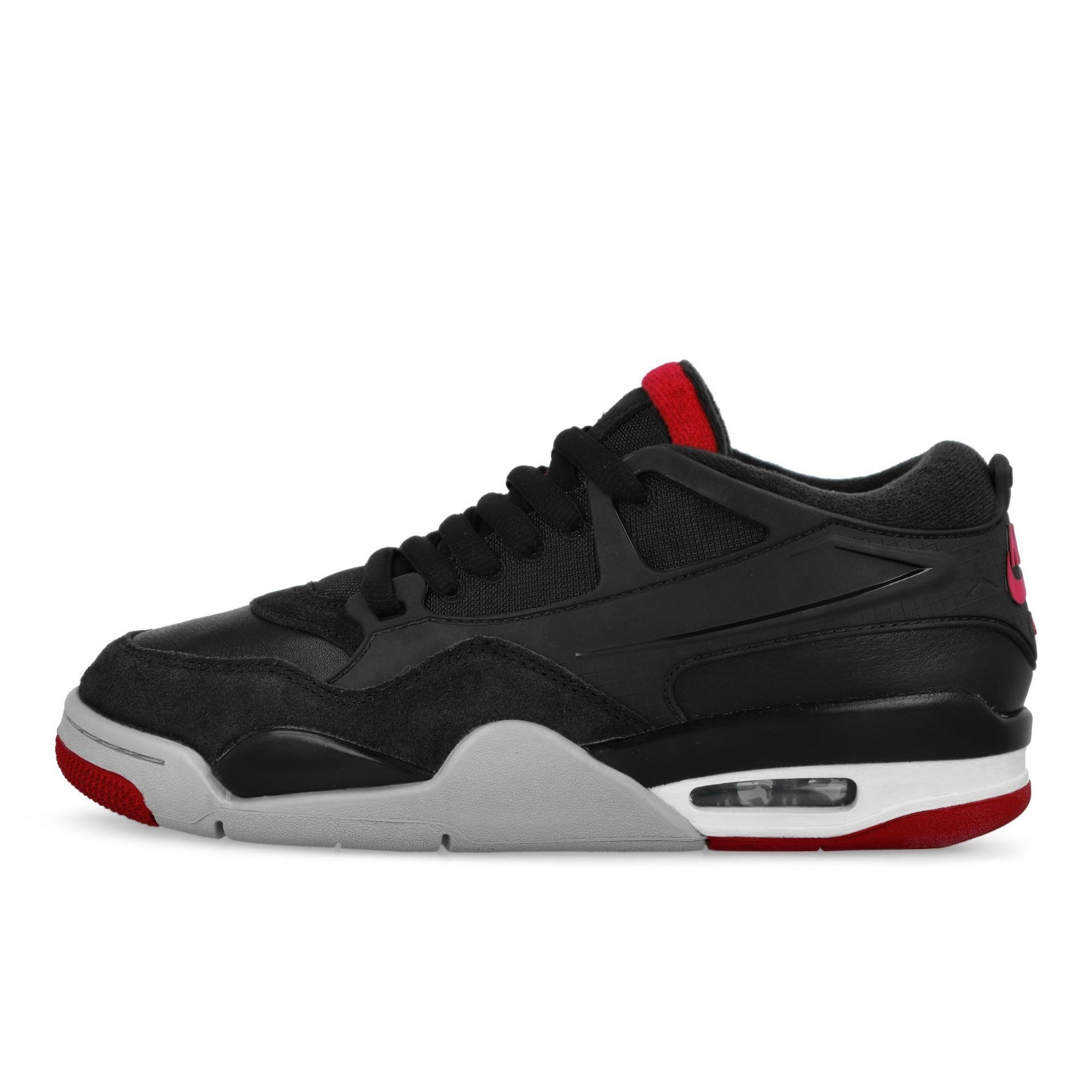 Nike Air Jordan 4 RM Black Cement FQ7939-061 Men's Size New