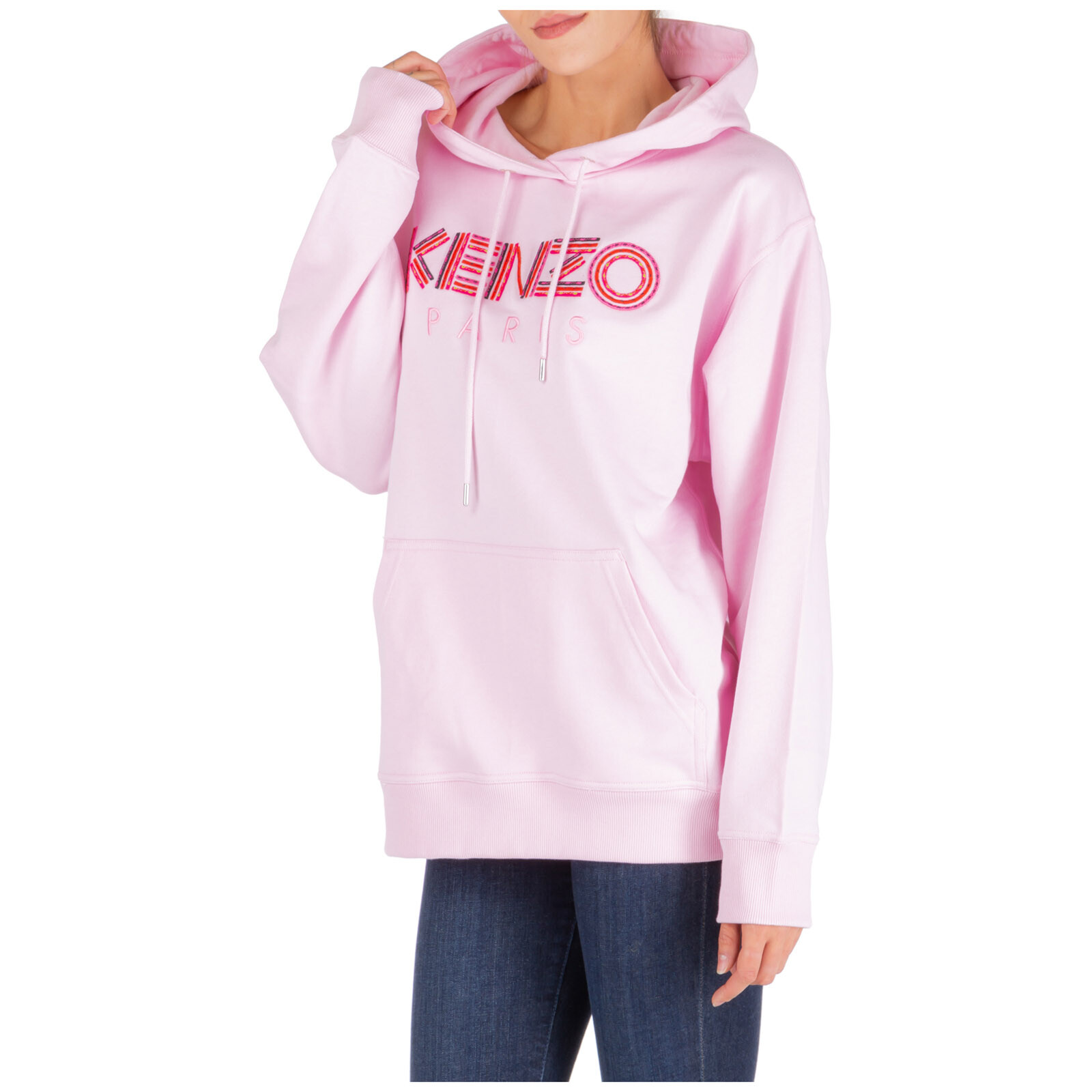 Compra Kenzo Pulli Rosa Off 70 Eltprimesmart Viajarhoje Bhz Br