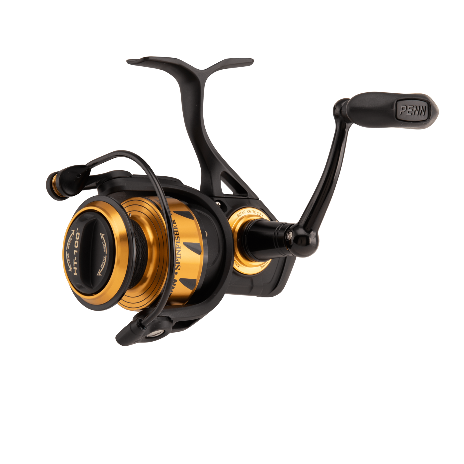 話題のPENN最新機！SPINFISHER第6世代Ⅵ　SSⅥ4500新品 PENN Spinfisher® VII Live Liner Spinning Reel | PENN® Fishing
