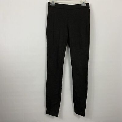 J. Crew Pixie Ponte Legging Pants Womens Size 6R