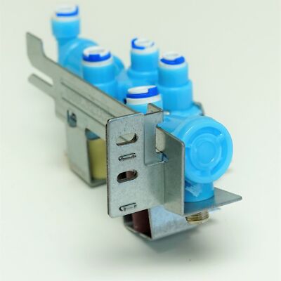 Water Inlet Valve for Electrolux Frigidaire 242253002 AP5669874 PS7321353