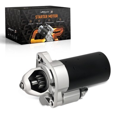 Starter for BMW 318i/320i E46 1.9L/2.5L 1996 1997 1998-2005 12417515391 1.4kW